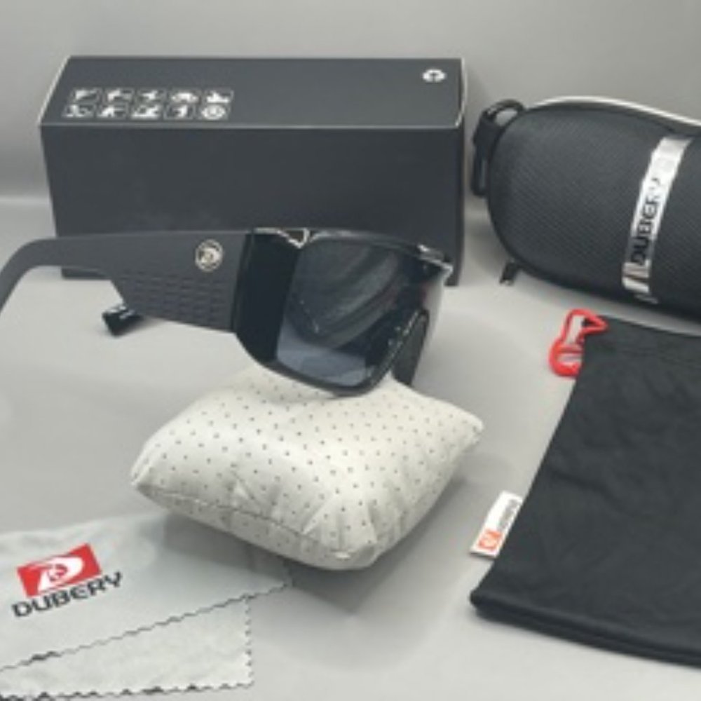 New  Sunglasses Set